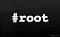 آواتار root