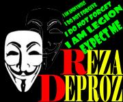 ReZa.DeprOz آواتار ها