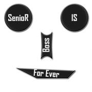 SenioR آواتار ها
